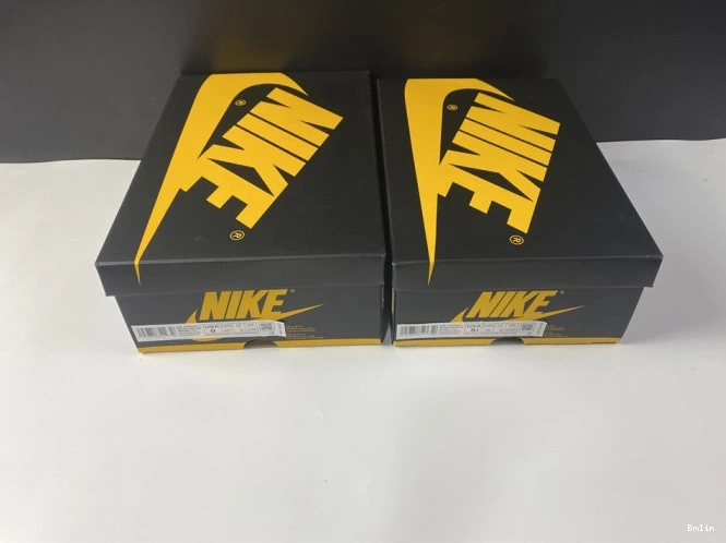 Bmlin Pollen Retro 1 High Air 555088-701 Jordan OG 0804